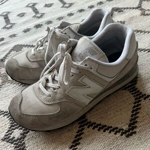 New Balance 574